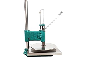 14inch Manual Dough Press Machine