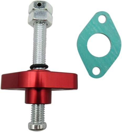 Miniatura 1 de Tensor de cadena de distribución de leva para HONDA TRX 400EX TRX 450R Suzuki LTZ 400 Z400