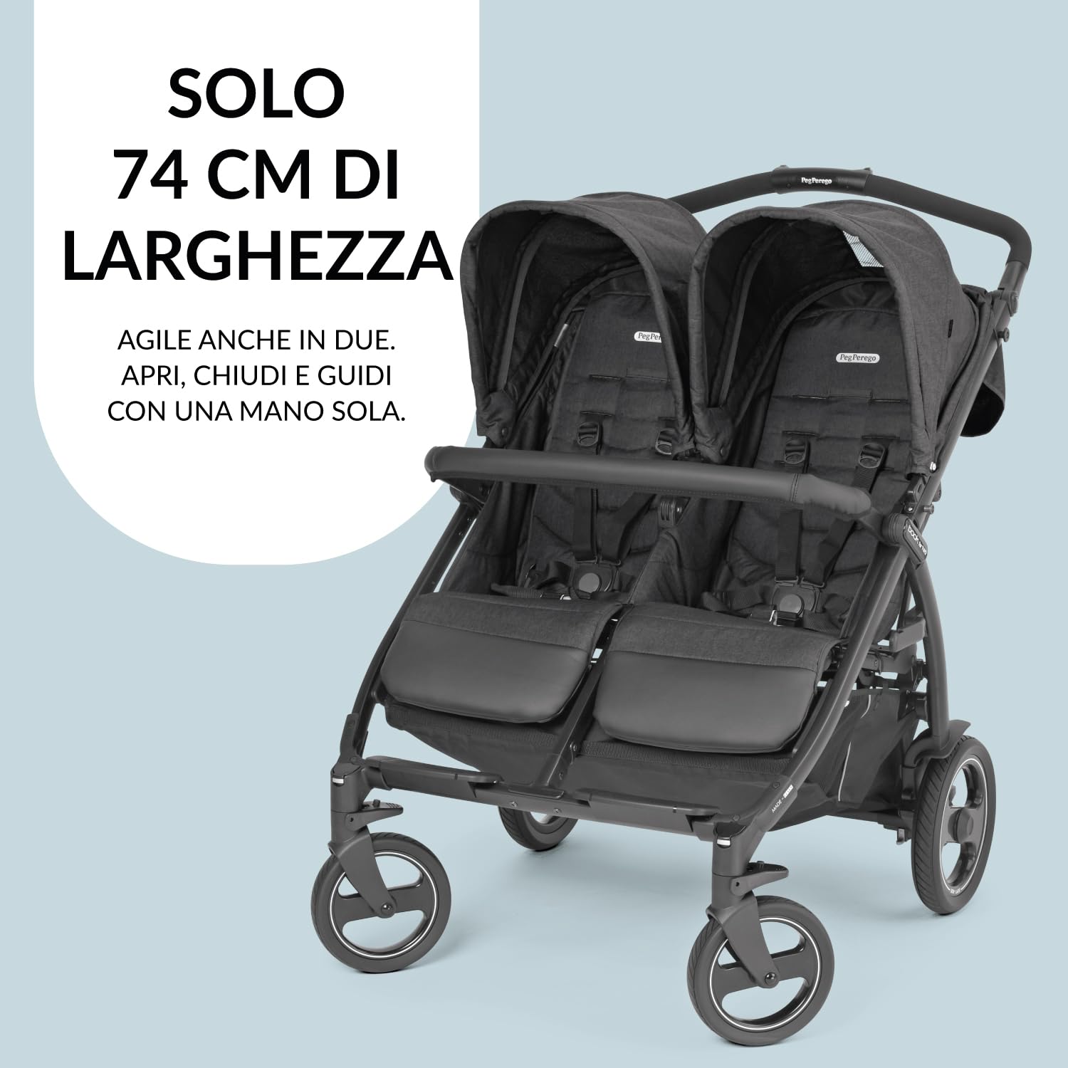 Peg Perego Book For Two