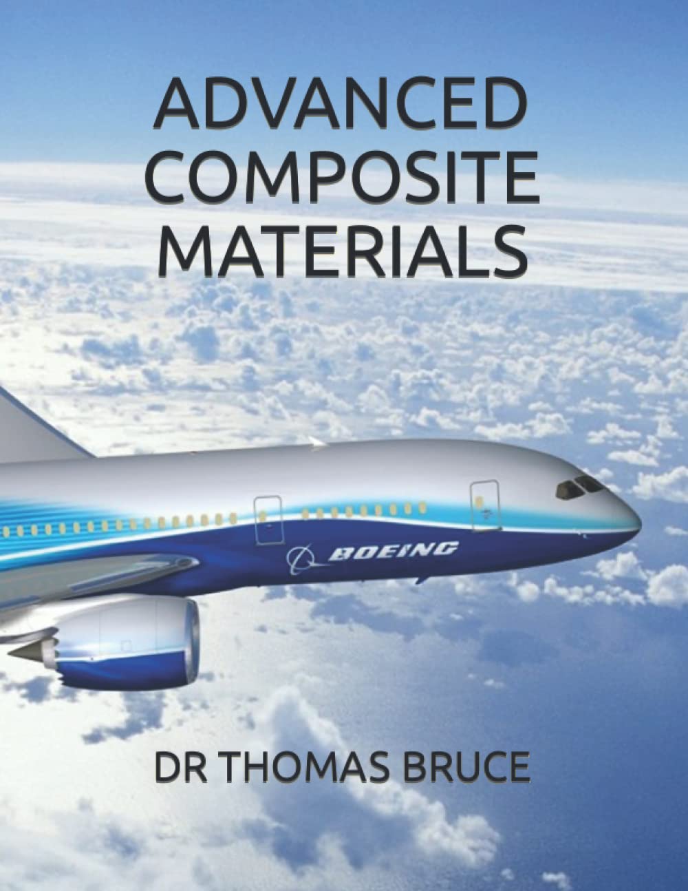 Advanced Composite Materials