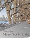 Discover New York City: Destination Relaxation (Color Your World Coloring Books)