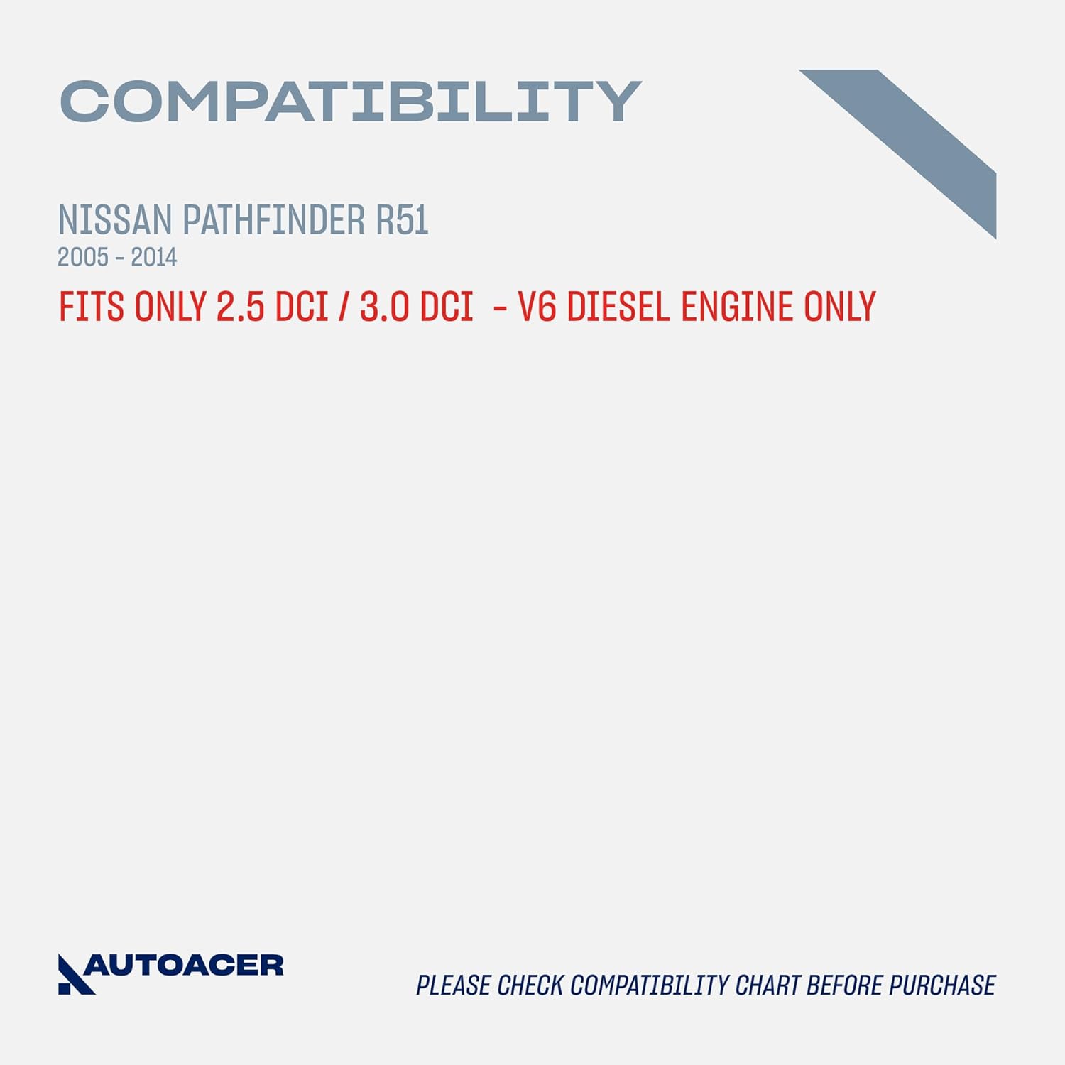 Rear Suspension Kit 6 Pcs - Rear Lower Control Arm Bushings & Ball Joint Kit (Left & Right) for Pathfinder R51 R51 2.5 YD2 dCi 2005-2010, R51 3.0 V9X Turbo dCi 2005-2014