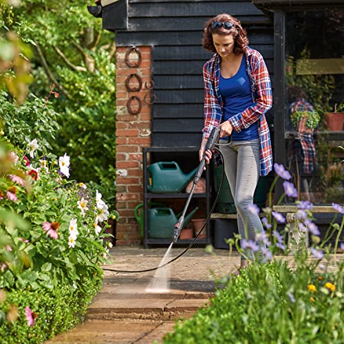 image for Bosch Home & Garden Bosch Home and Garden Bosch Trio Nozzle for Bosch 