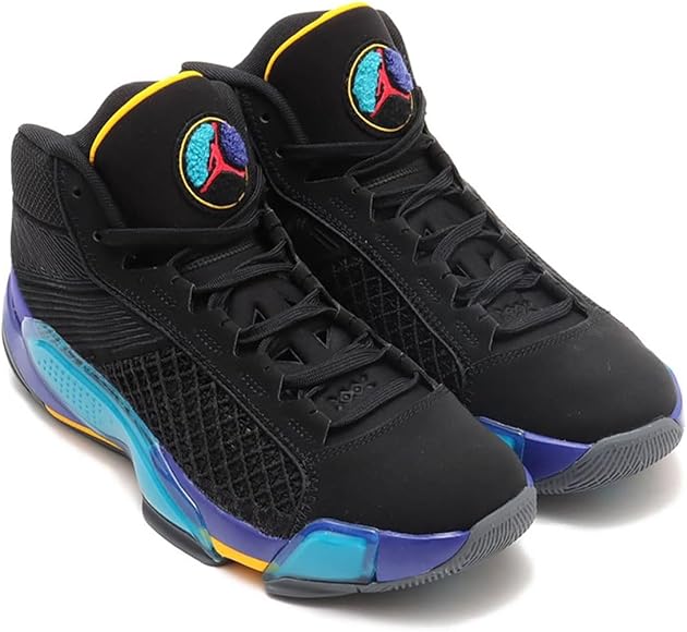 Amazon | [ナイキ] エア ジョーダン 38  