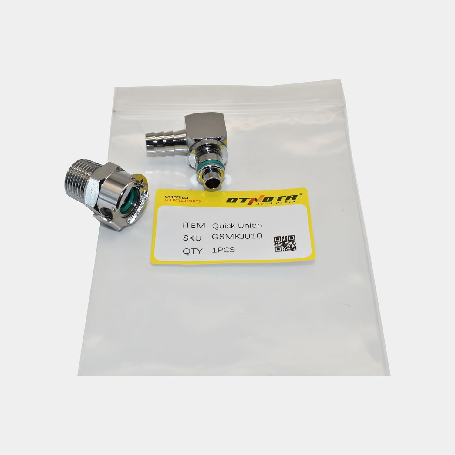 NEW OTNOTR Quick Gas Fuel Hose 1/4 Line Coupling Kit Compatible with Fits BMW K1200R, K1200R Sport K1200S K1300GT K1300R K1300S K1600GT and 3/8 Fuel Line1997-2004 Ducati 748 916 988