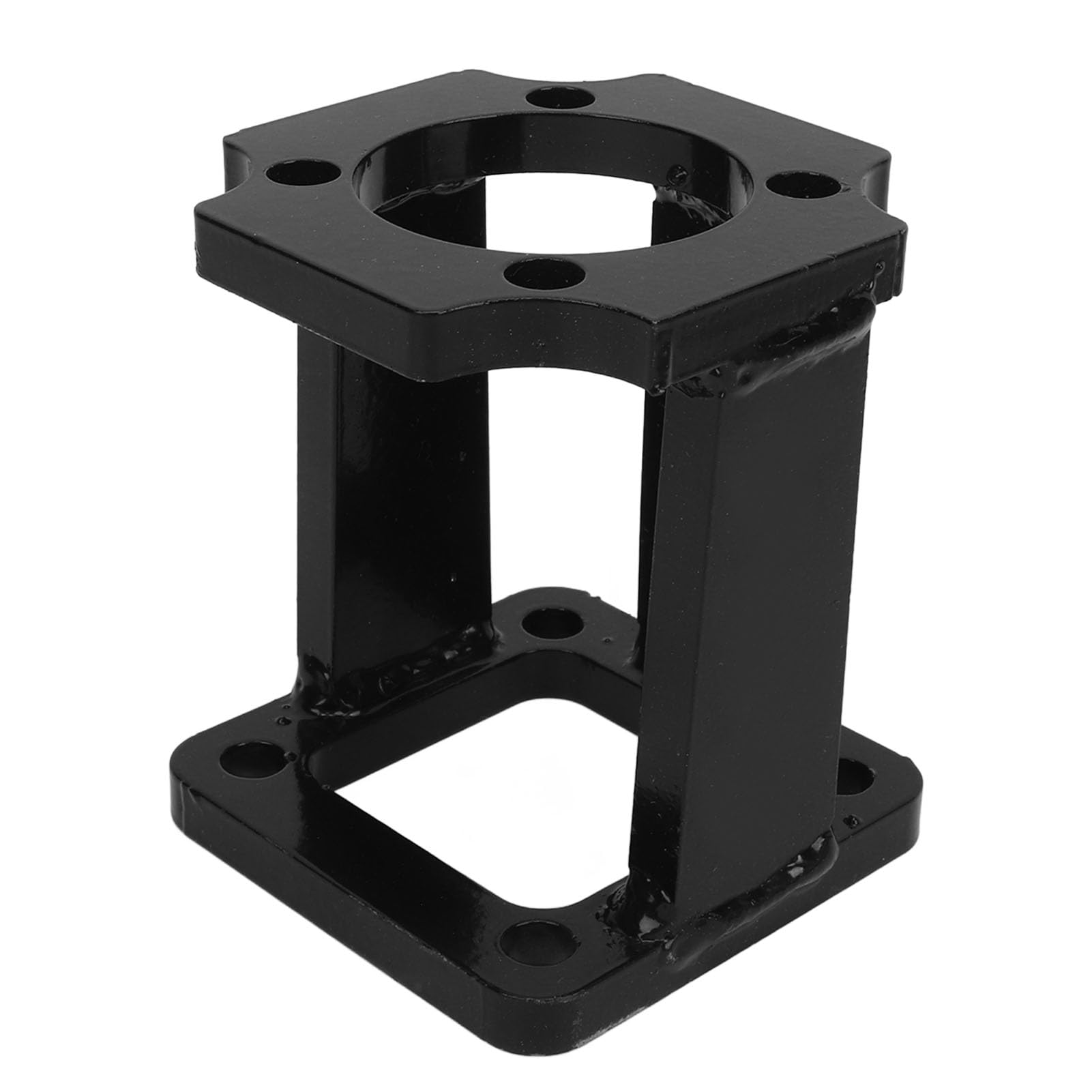 Support de Pompe Hydraulique pour Fendeuse de Bûches, Métallique, pour Moteurs 5-7