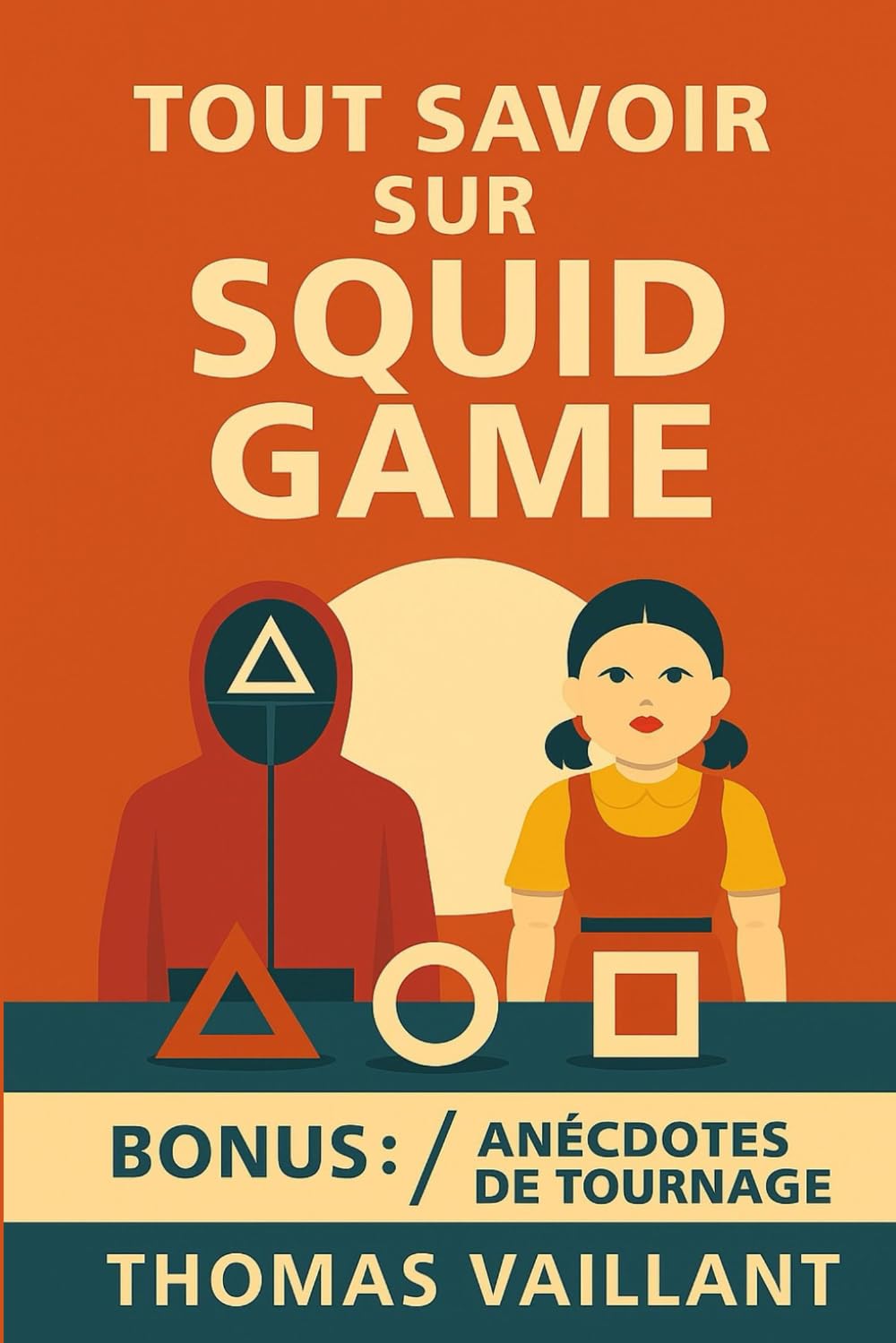 Tout savoir sur Squid Game