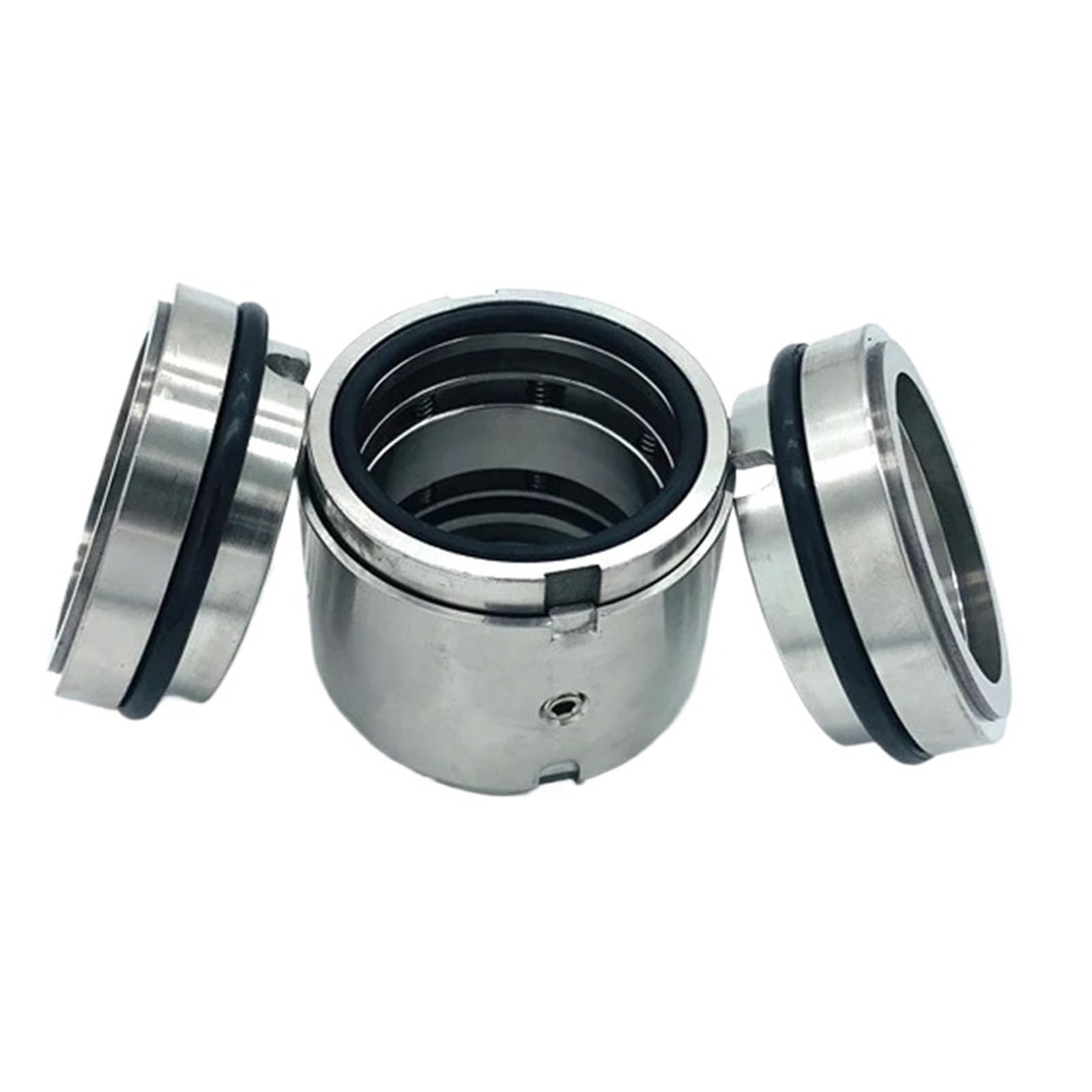 CXFCIHFT M74D-80 M74D-80/G9 M74D Mechanical Double Face Seals Shaft Size 80mm For Pump(TC-TC-TC-VIT)