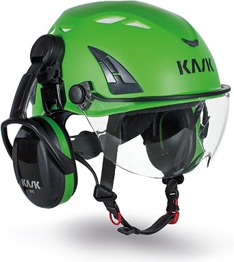 KASK Clear Visor لخوذات Super Plasma