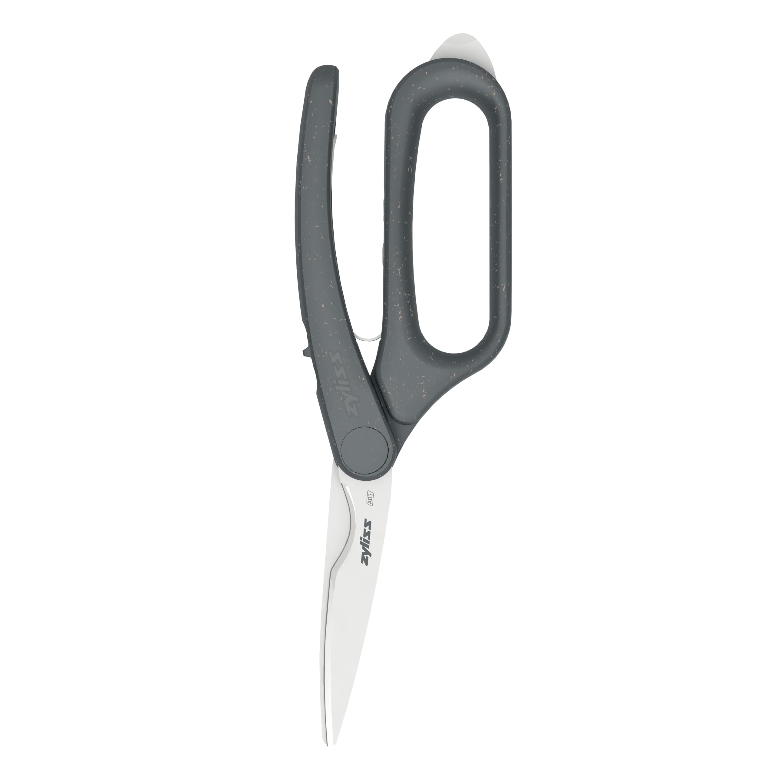 Zyliss All-Purpose Shears, Multi-Purpose Kitchen Tool