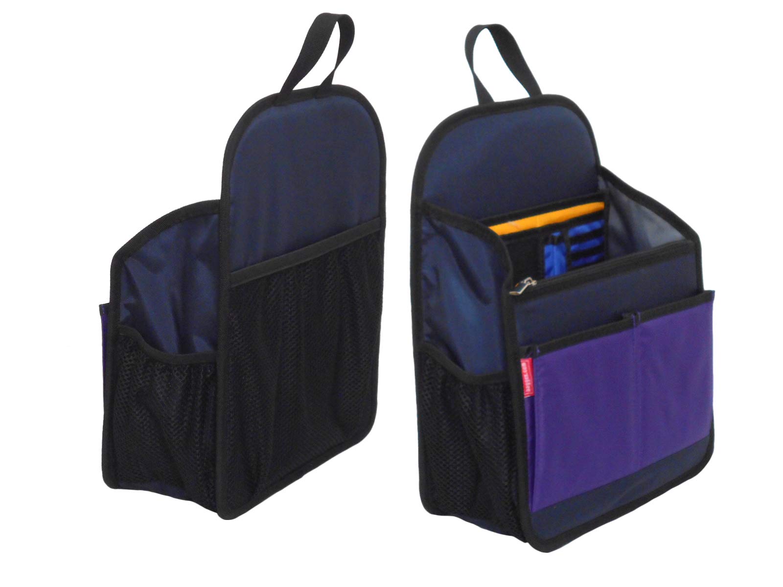 Baggex StoreInsert organizer for casual and fashion backpack (L) (Multi Colors)