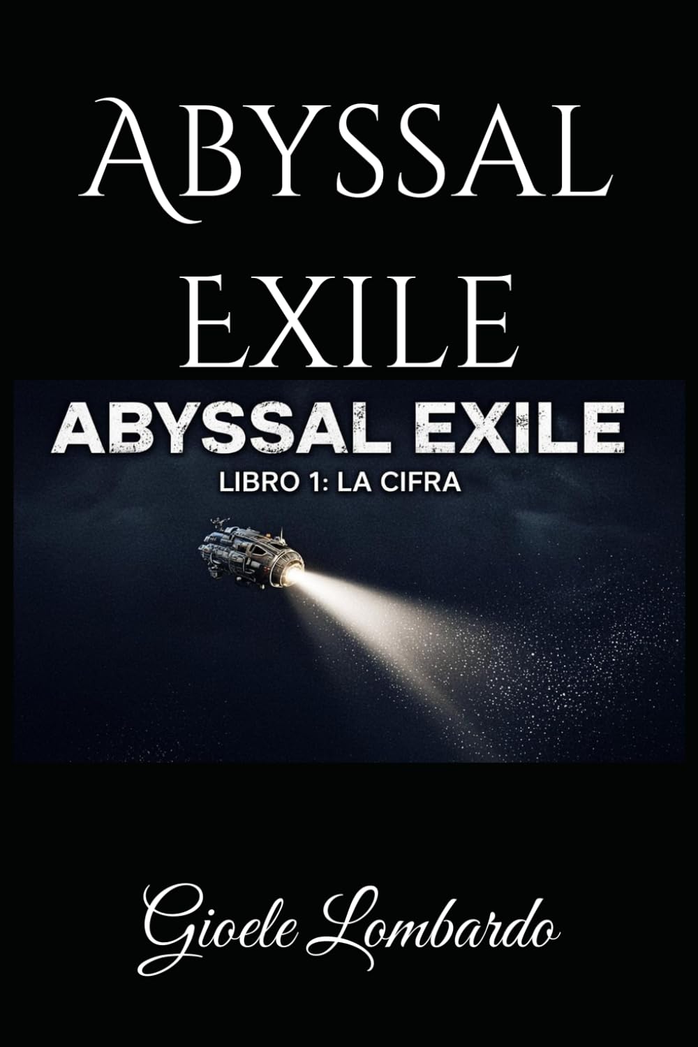 Abyss Exile (Abyss Chronicles)