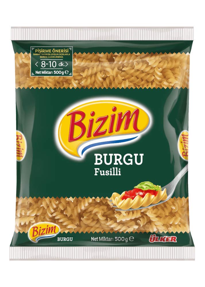 Dr. Oetker Puding Muzlu