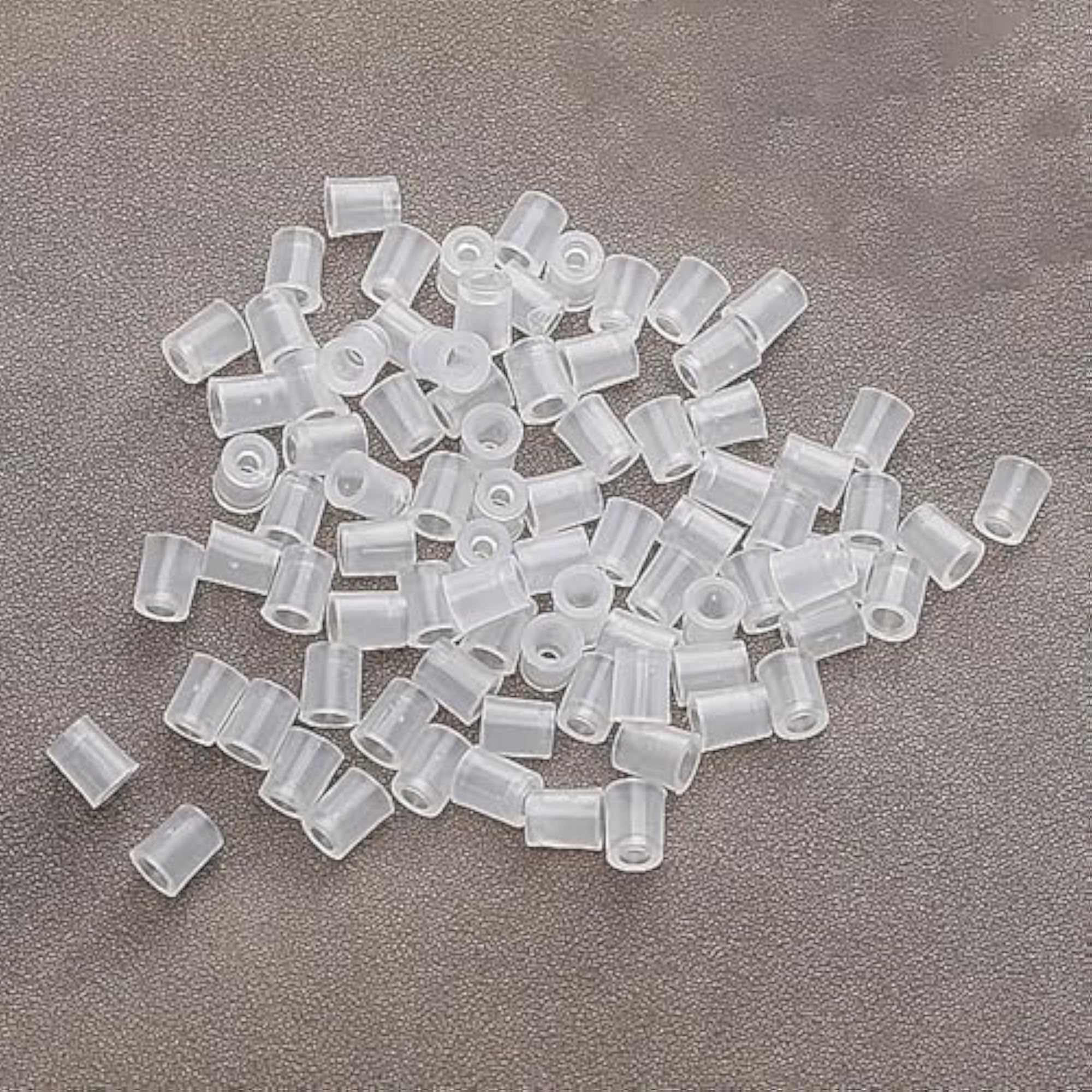 50pcs Perfume Refill Tools for Measuring