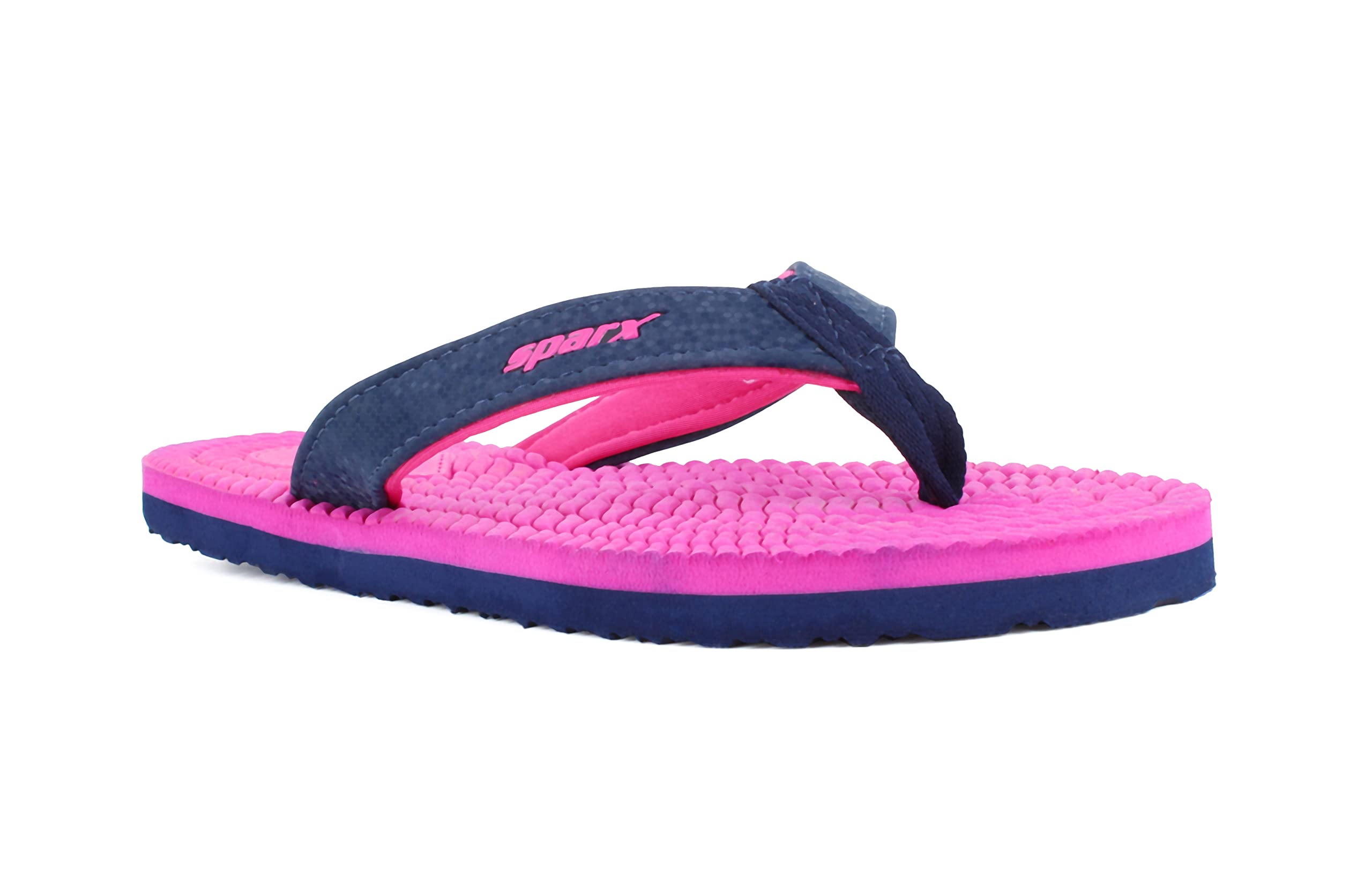 Sparx womens SF0104L Navybluepink Flip-Flop - 4 UK (SF0104LNBPK0004) (B098BB1HRG) Amazon Price History, Amazon Price Tracker