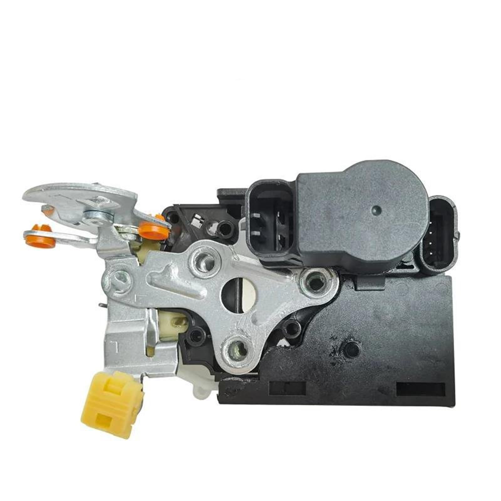 Serratura portiera Attuatore serratura porta posteriore sinistra compatibile per Chevy 2002-2009 931-298 15159269 15110511 931298