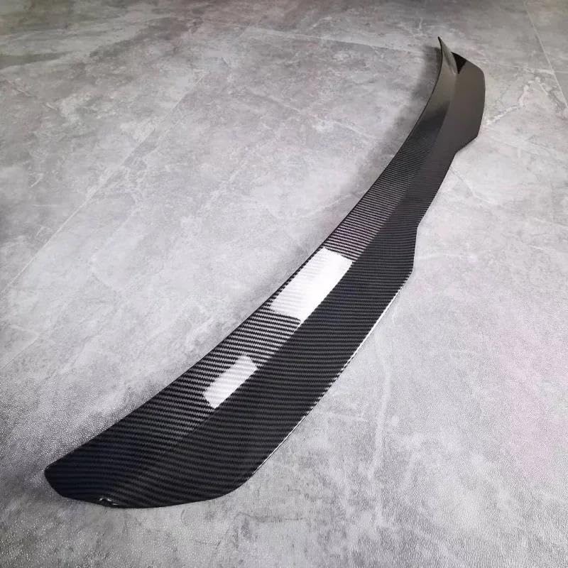 Aileron de coffre pour Dodge Caliber 2006-2011, becquet toit arrière et aile voiture