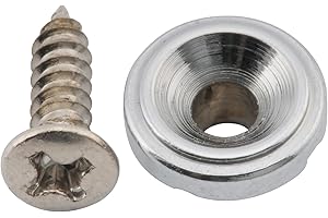 Musiclily Pro Steel Vintage Tele String Guide