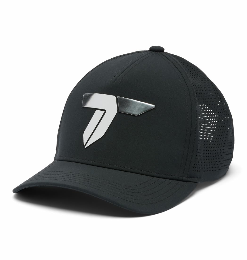 Columbia Unisex Polyester Cap-image-23