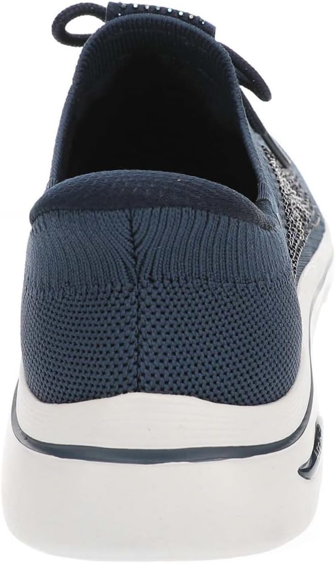 Skechers Performance Slip-ins: GO Walk Arch Fit 2.0 - July Women's Slip On - Image 6