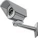 Motion Detector Camera / Motion Activated Security Camera