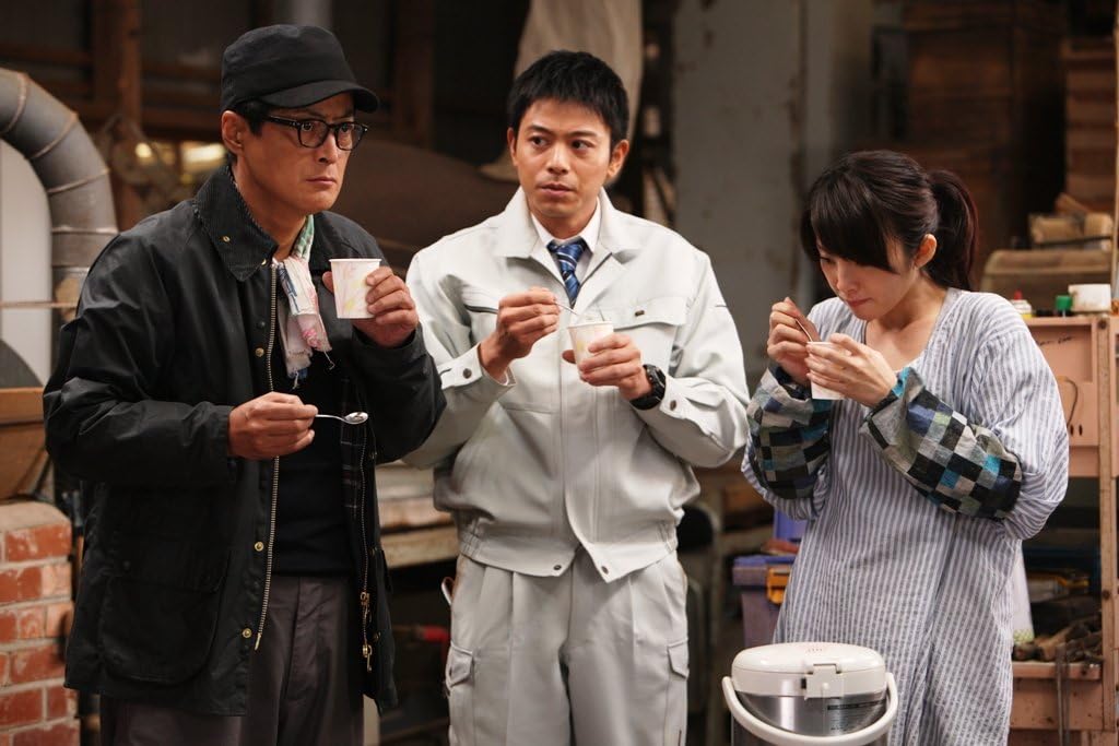 Amazon 種まく旅人 みのりの茶 Dvd 映画