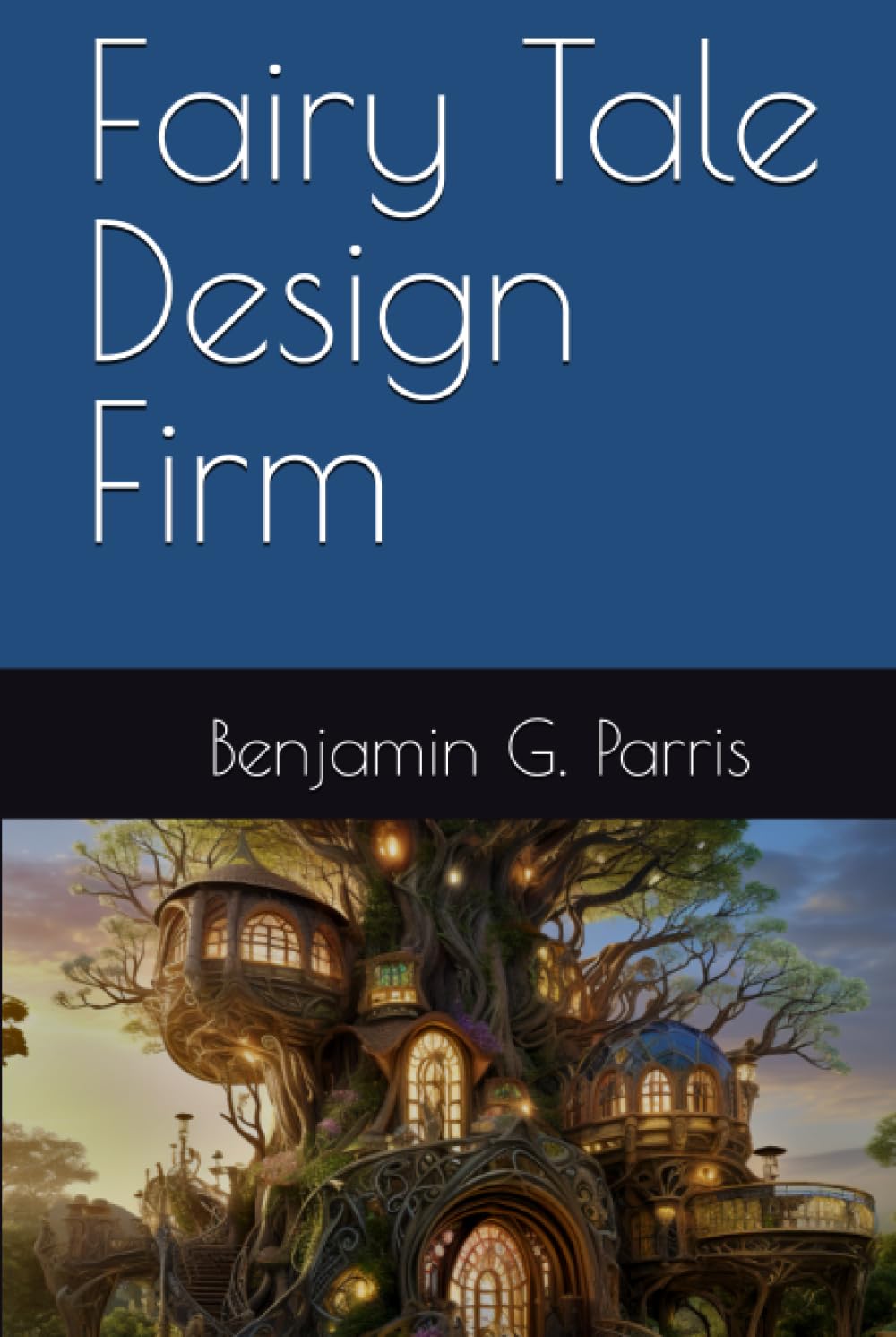 Fairy Tale Design Firm