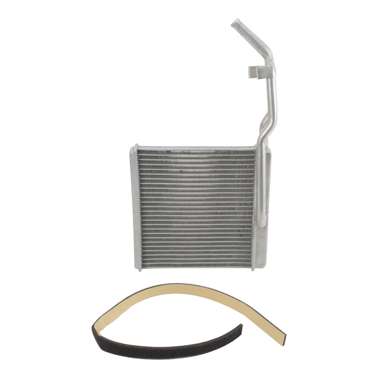 Spectra Premium HVAC Part Spectra Premium Heater Core Replacement For ...