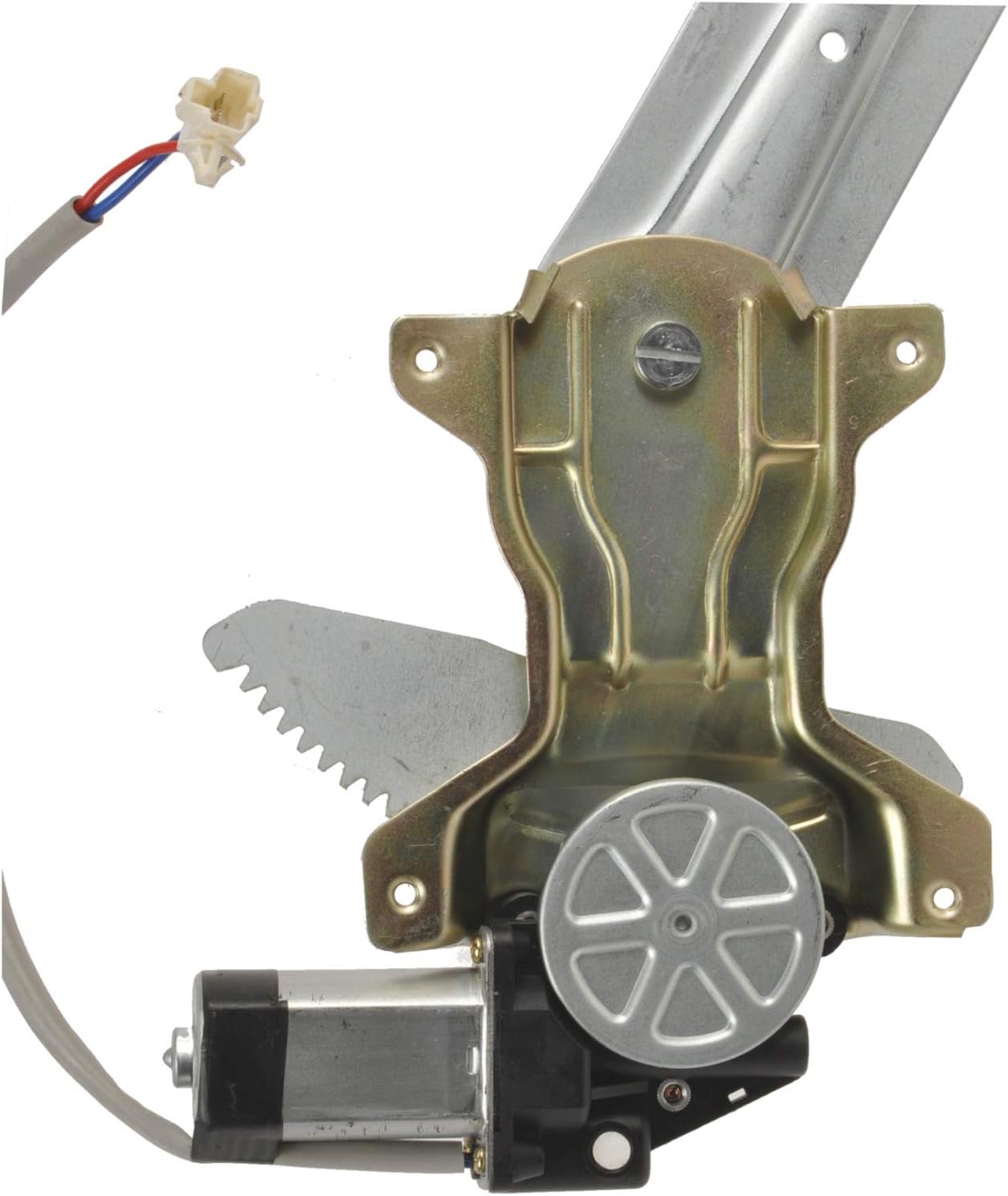 Cardone 82-1104MR New Power Window Lift Motor and Regulator Assembly