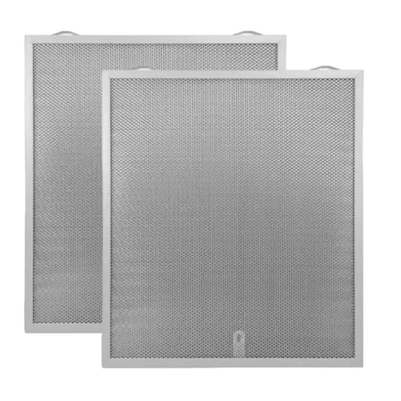 Antigrasso For Cappa Da Cucina Alluminio For DE81-05290A,PS16554193,62353
