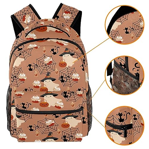Sac à dos de voyage Campus multicolore : le cadeau idéal pour filles et garçons - 3