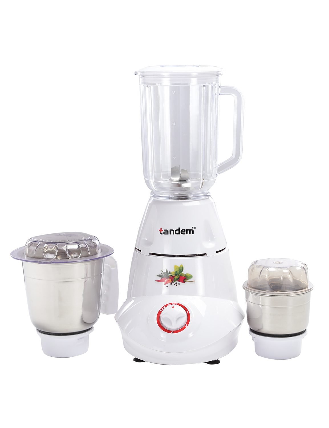 tandem mixer grinder vishal mega mart price