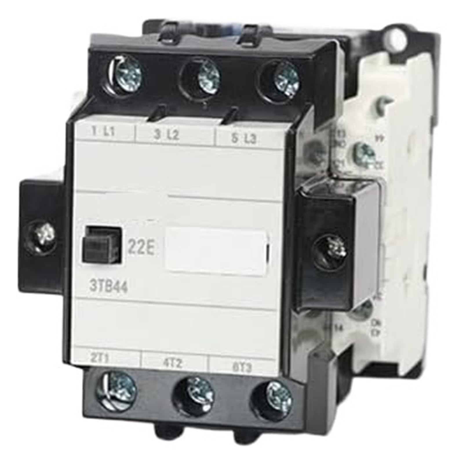 ETNANUPIN Contactor 3TB44 22-0X 32A 2 open 2 close 0XM0 0XF0 0XB0 0XQ0 0XG0(0XQ0)