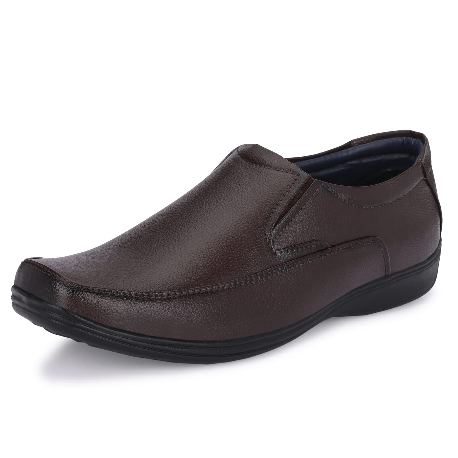 See full amazon price history chart for AZZARO BLACK Mens Synthetic Leather Slip-On Casual Shoes,10,Brown(for_4642_BRN_10) AZZARO BLACK Mens Synthetic Leather Slip-On Casual Shoes,10,Brown(for_4642_BRN_10) (B0BHZHT72P) Amazon Price History, Amazon Price Tracker