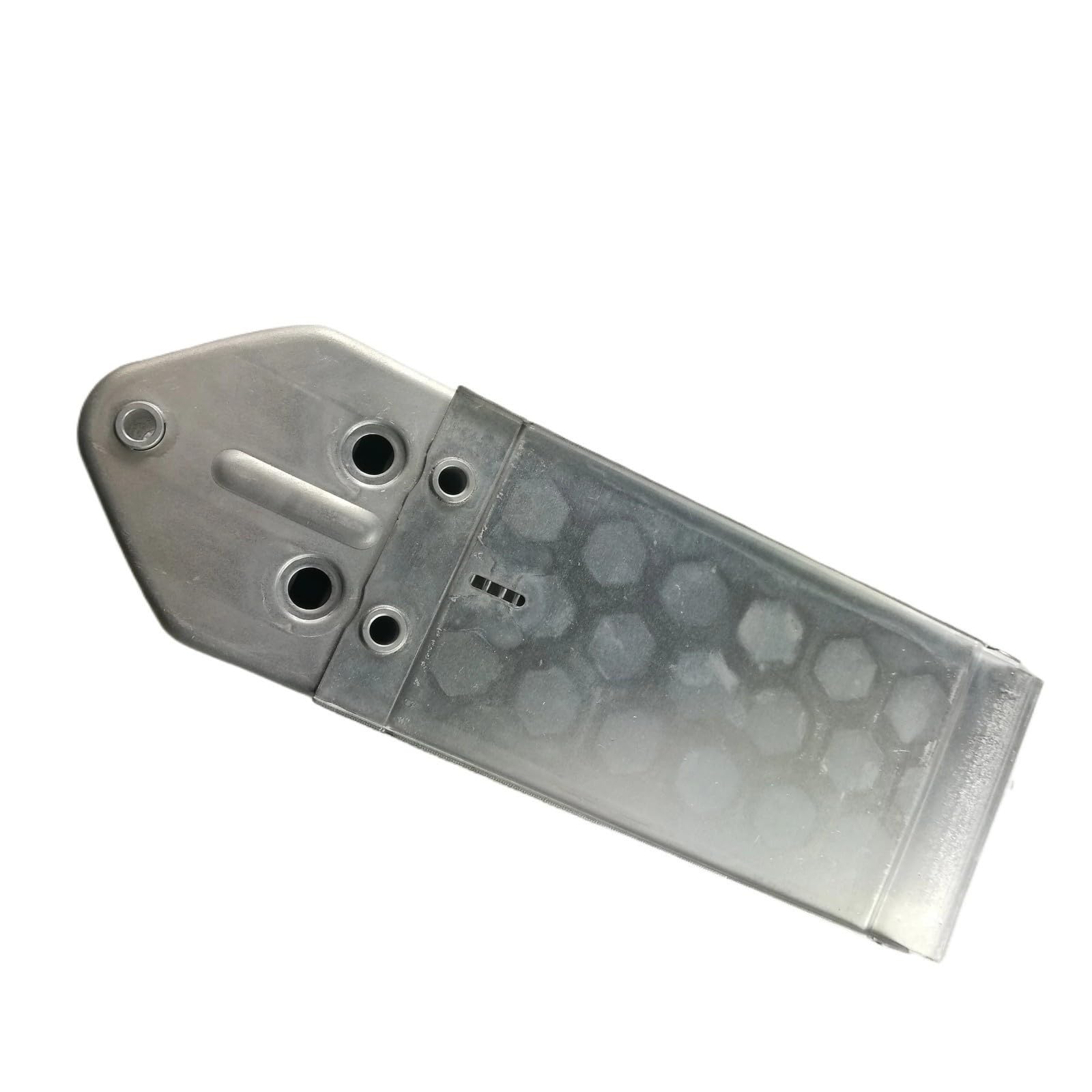 enfriador de aceite 021117021B para Volkswagen 411 412