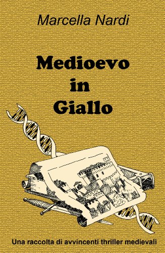 Medioevo in Giallo