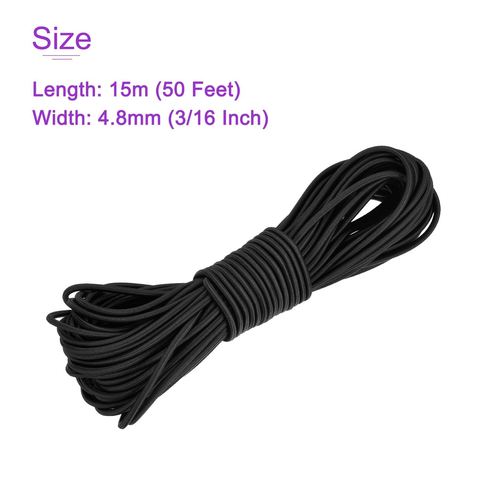 DMiotech 4.8mm Shock Cord - Image 2