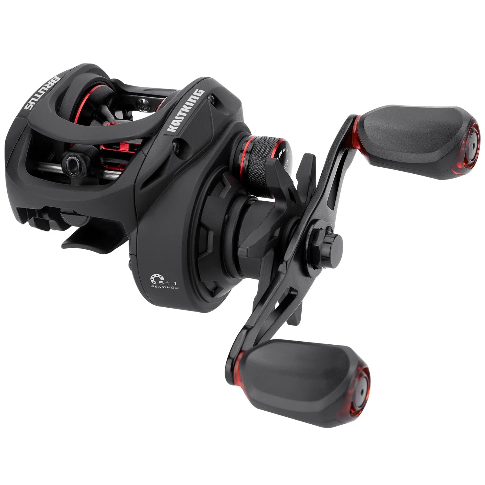 KastKing Brutus Baitcasting Fishing Reel