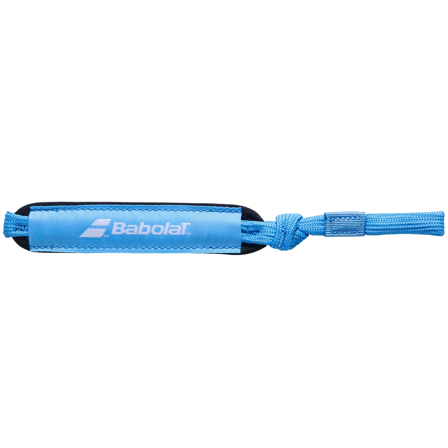 Babolat Wrist Strap Pad Blue โ image 1