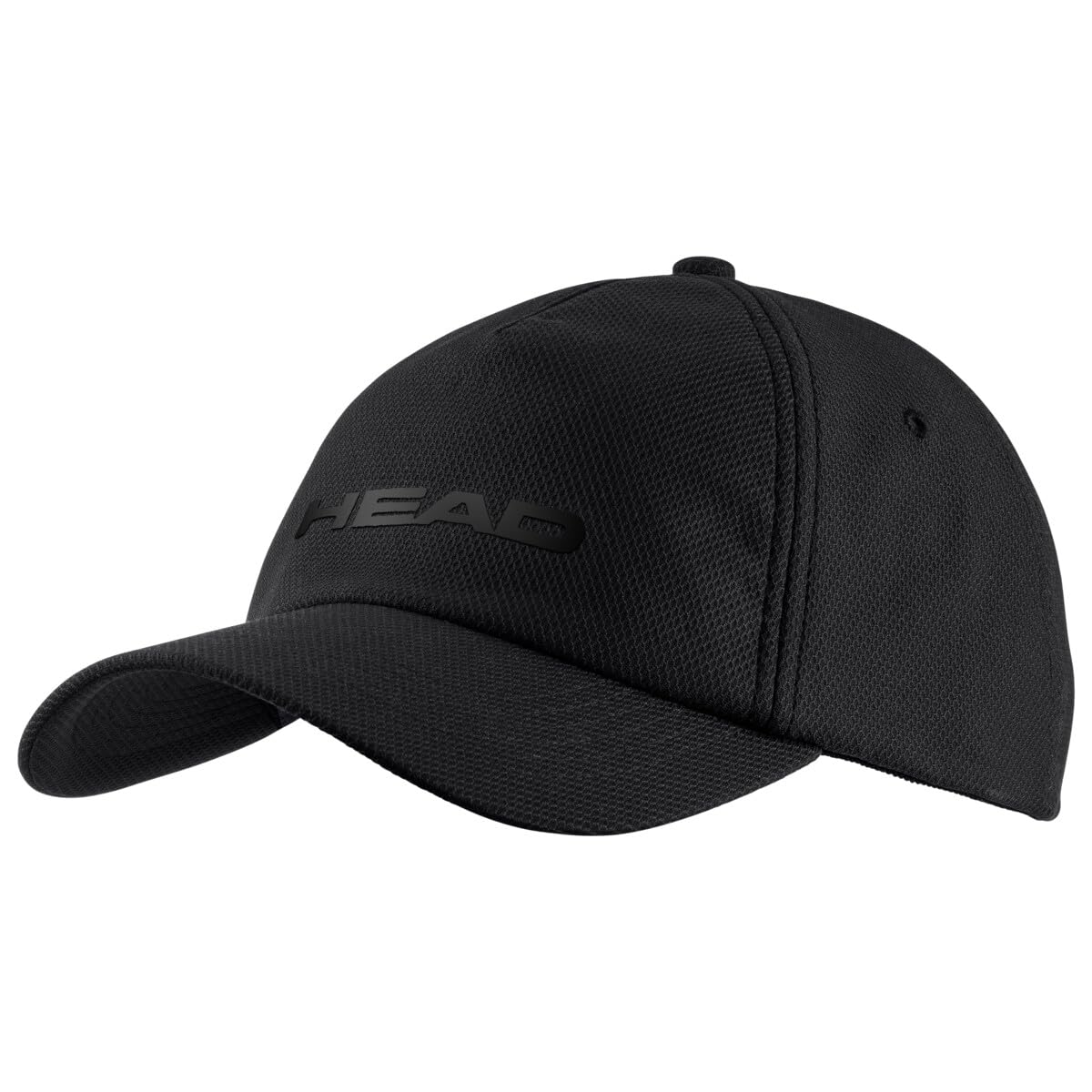 Gorra Head Performance Negro