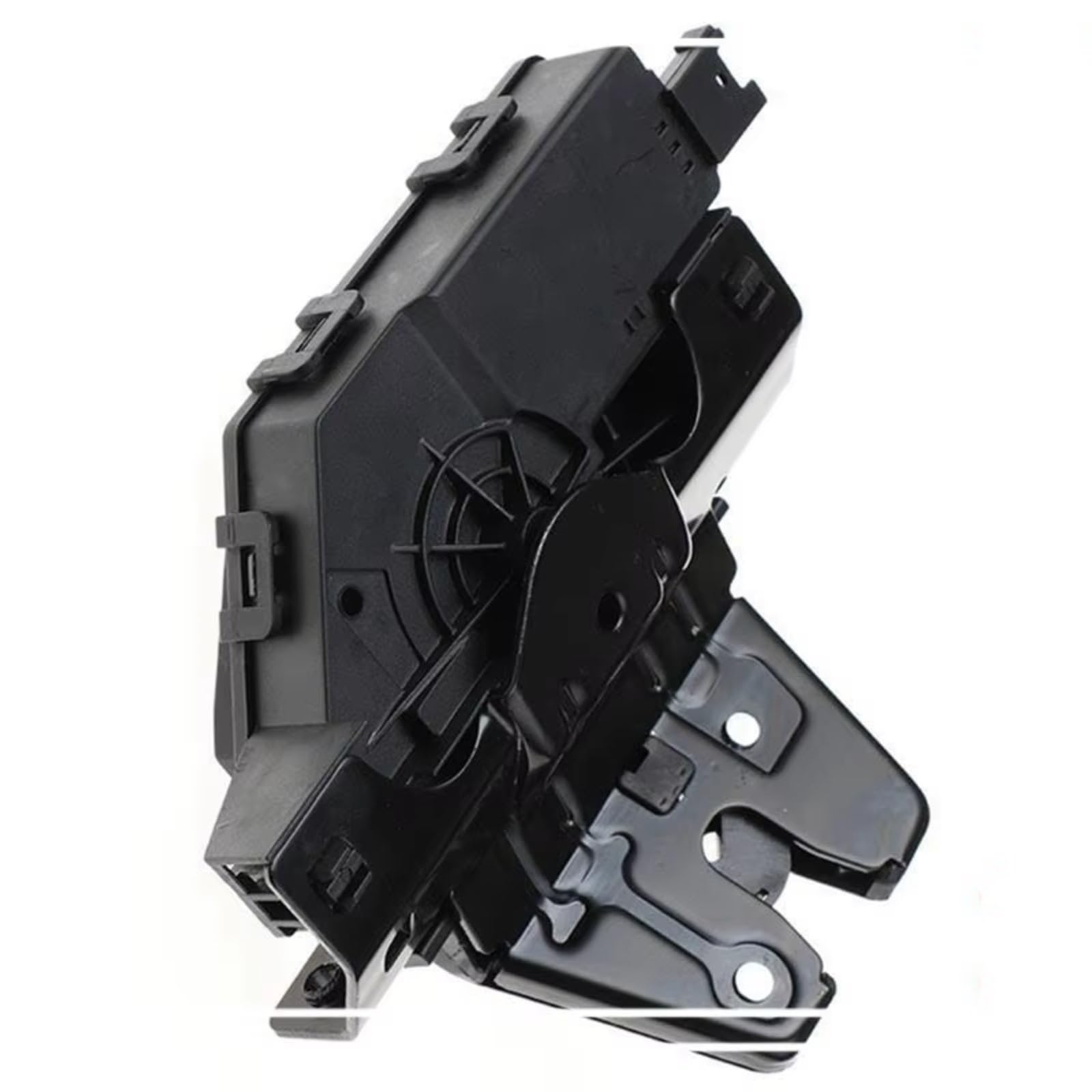 Ybvfcde One Color Trunk Latch Compatible With Bmw For 525I 2004-2007 For 525Xi 2005-2007 1 Pcs Trunking Lid Tailgate Lock Latch Replacement Accessories 51247840617