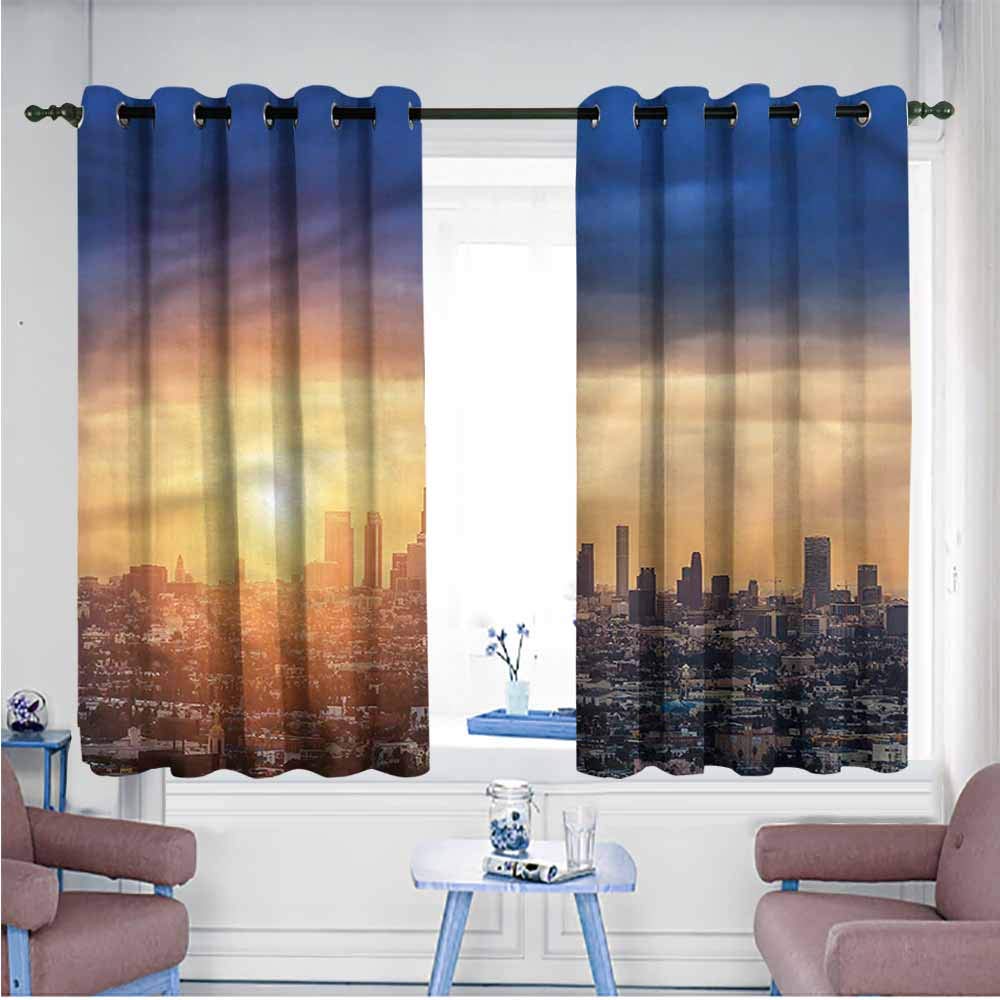 Custom Curtains Los Angeles Curtains & Drapes 2023