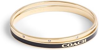 Signature Duo Bangle Boxed Gift Set