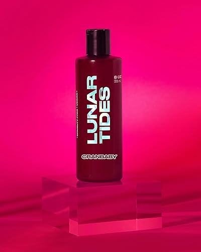 Vista 146 de Lunar Tides - Tinte de cabello semipermanente (43 colores) (Cielo cian, Cyan Sky, 4 fl. oz.)