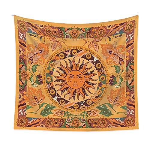 ASPZQ Personalisierter Wandteppich, Personalisierte Fotodecke, Personalisierte Kuscheldecke Fotodecke Personalisierte Tapisserie mit Eigenem Foto Bedrucken Wandteppich Wandbehang