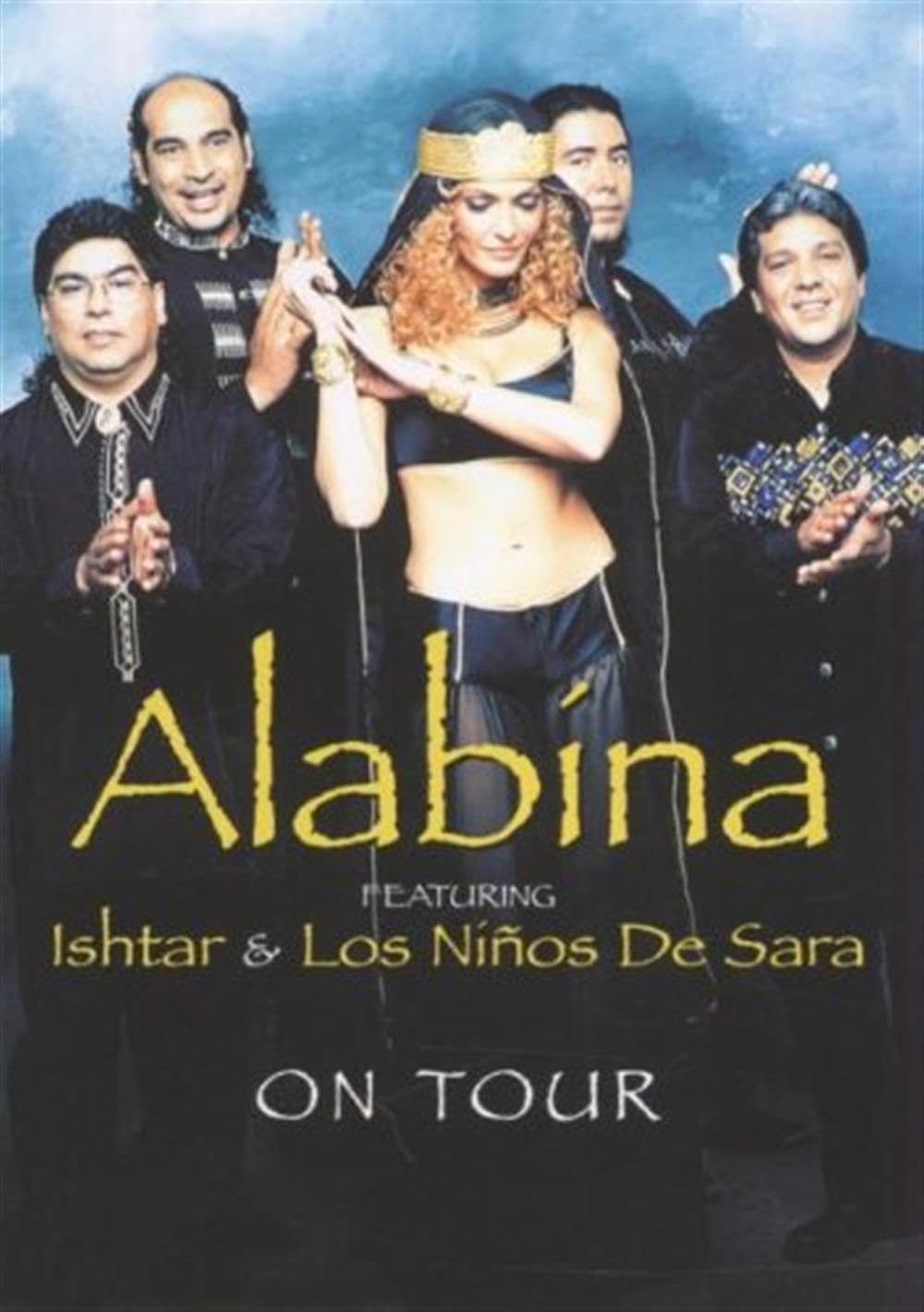 On Tour [DVD]