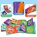Dr.Rapeti Soft Cloth Books Baby Books Bath Books 6-Pack, Image 4 Dr.Rapeti Soft Cloth Books Baby Books Bath Books 6-Pack, Image 4
