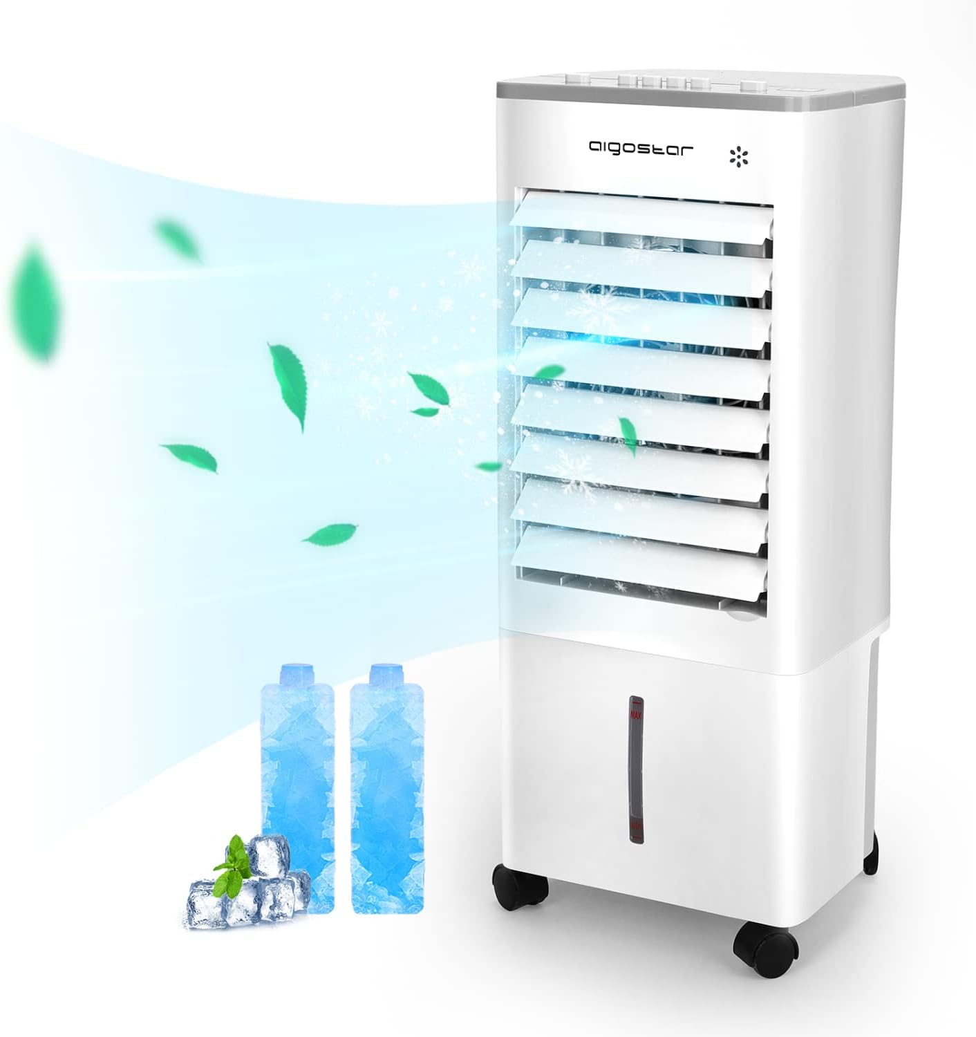 Aigostar 3-in-1 Evaporative Air Cooler