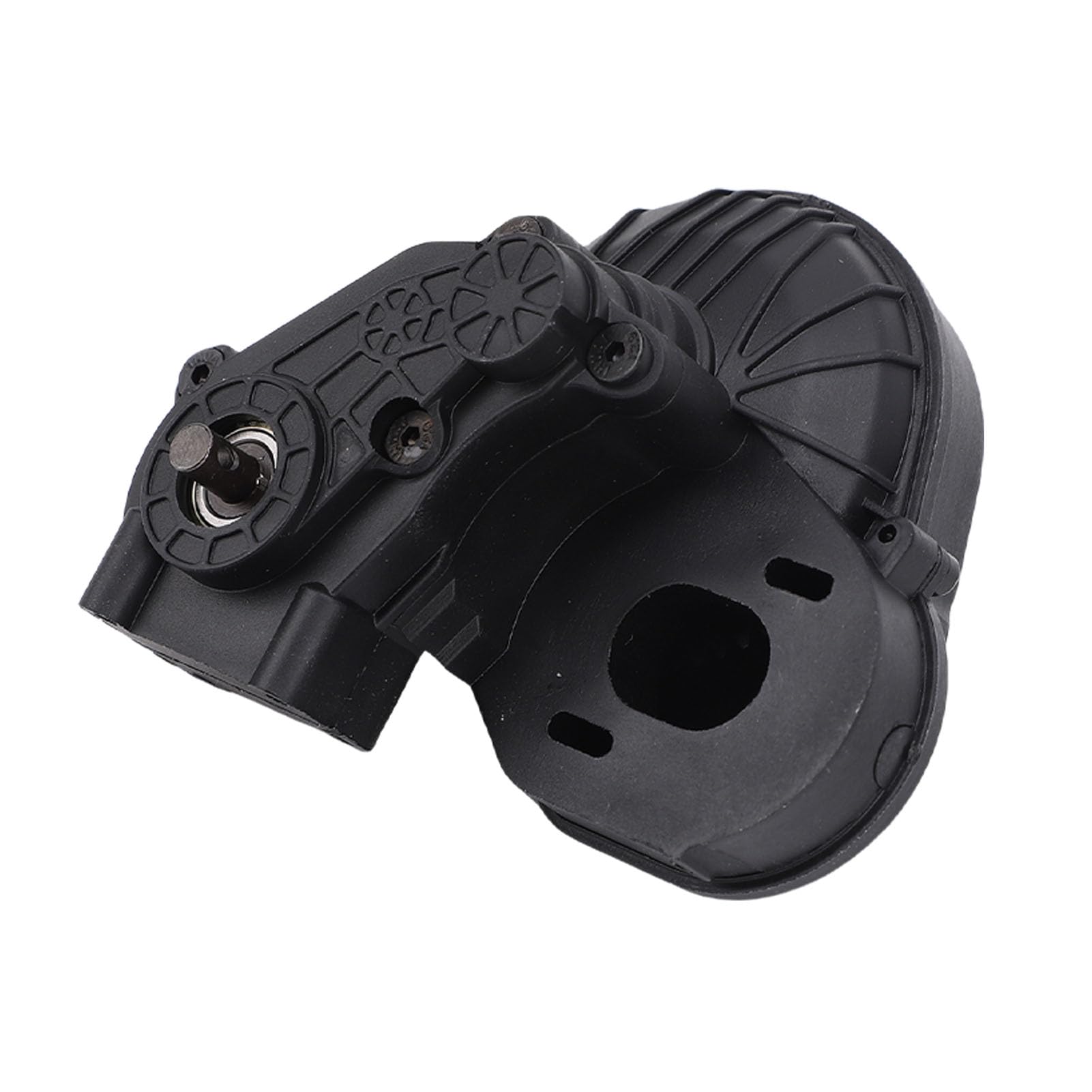 Pongnas Motore Brushless di Ricambio 3542 per Auto Cingolata SCX10 II 90046/10 RC – Motore Outrunner a Bassa velocità da 2250 KV con Albero da 3,17 Mm e Spina a Banana da 4,0 Mm