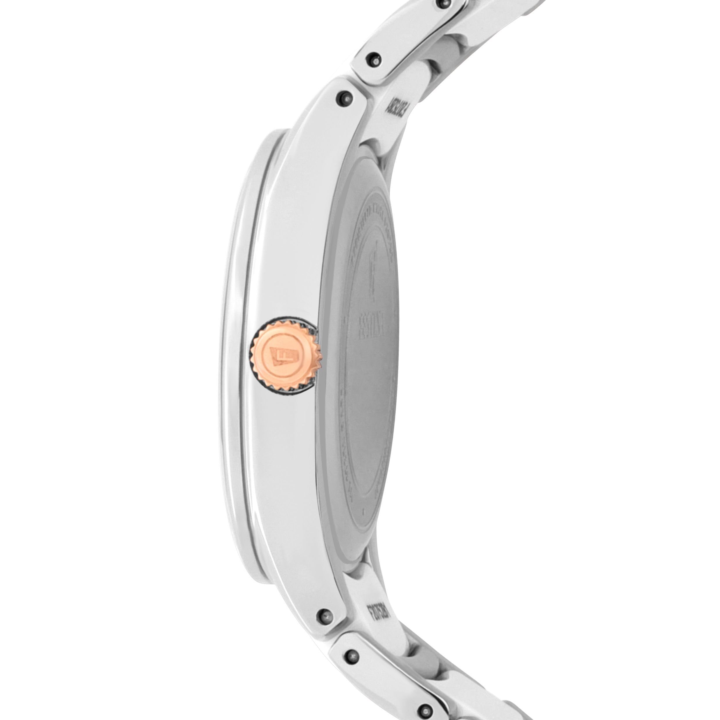 Festina Keramik F20752/1 Damenarmbanduhr